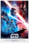 دانلود دوبله فارسی فیلم Star Wars: Episode IX – The Rise of Skywalker 2019