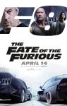 دانلود دوبله فارسی فیلم The Fate of the Furious 2017
