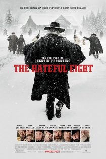دانلود دوبله فارسی سریال The Hateful Eight