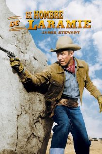 دانلود دوبله فارسی فیلم The Man from Laramie 1955