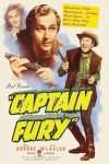 دانلود دوبله فارسی فیلم Captain Fury 1939