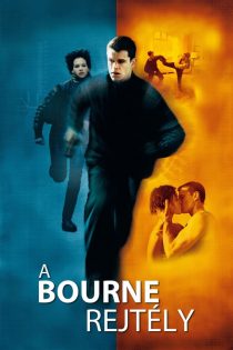 دانلود دوبله فارسی فیلم The Bourne Identity 2002