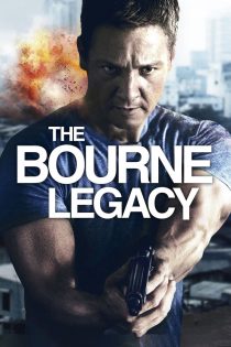 دانلود دوبله فارسی فیلم The Bourne Legacy 2012