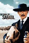 دانلود دوبله فارسی فیلم Return of Sabata 1971