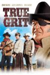 دانلود دوبله فارسی فیلم True Grit 1969