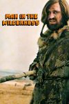 دانلود دوبله فارسی فیلم Man in the Wilderness 1971