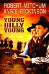 دانلود دوبله فارسی فیلم Young Billy Young 1969