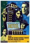 دانلود دوبله فارسی فیلم Hotel 1967