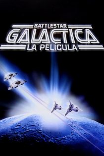 دانلود دوبله فارسی فیلم Battlestar Galactica 1978