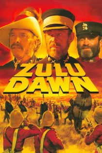 دانلود دوبله فارسی فیلم Zulu Dawn 1979
