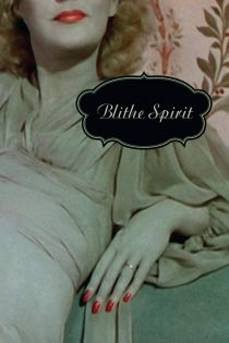 دانلود دوبله فارسی فیلم Blithe Spirit 1945