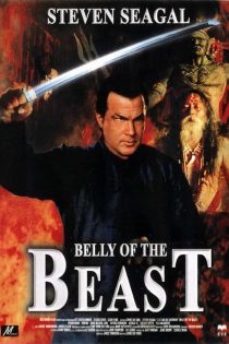 دانلود دوبله فارسی فیلم Belly of the Beast 2003