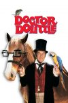 دانلود دوبله فارسی فیلم Doctor Dolittle 1967