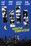 دانلود دوبله فارسی فیلم Manhattan Murder Mystery 1993