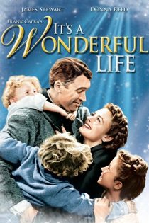دانلود دوبله فارسی فیلم It’s a Wonderful Life 1946
