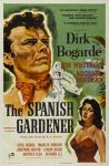 دانلود دوبله فارسی فیلم The Spanish Gardener 1956
