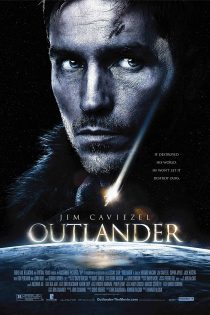 دانلود دوبله فارسی فیلم Outlander 2008