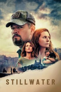 دانلود دوبله فارسی فیلم Stillwater 2021