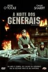 دانلود دوبله فارسی فیلم The Night of the Generals 1967