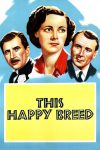 دانلود دوبله فارسی فیلم This Happy Breed 1944