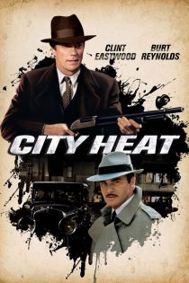 دانلود دوبله فارسی فیلم City Heat 1984