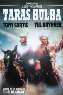 دانلود دوبله فارسی فیلم Taras Bulba 1962