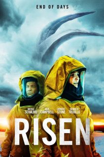 دانلود دوبله فارسی فیلم Risen 2021