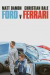 دانلود دوبله فارسی فیلم Ford v Ferrari 2019