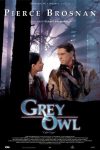 دانلود دوبله فارسی فیلم Grey Owl 1999