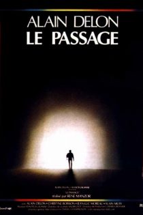 دانلود دوبله فارسی فیلم Le passage 1986