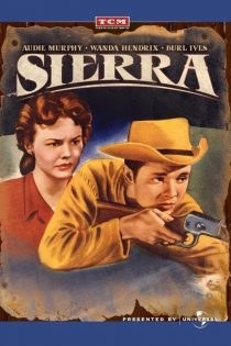 دانلود فیلم Sierra 1950