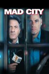 دانلود دوبله فارسی فیلم Mad City 1997