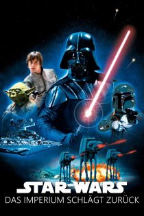 دانلود دوبله فارسی فیلم Star Wars: Episode V – The Empire Strikes Back 1980