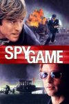 دانلود دوبله فارسی فیلم Spy Game 2001