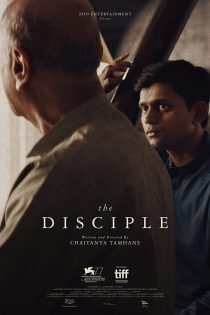 دانلود دوبله فارسی فیلم The Disciple 2020