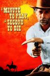 دانلود دوبله فارسی فیلم A Minute to Pray, a Second to Die 1967