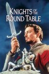دانلود دوبله فارسی فیلم Knights of the Round Table 1953