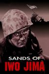دانلود دوبله فارسی فیلم Sands of Iwo Jima 1949
