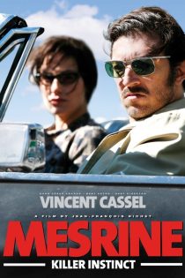 دانلود دوبله فارسی فیلم Mesrine: Killer Instinct 2008