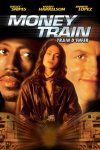 دانلود دوبله فارسی فیلم Money Train 1995