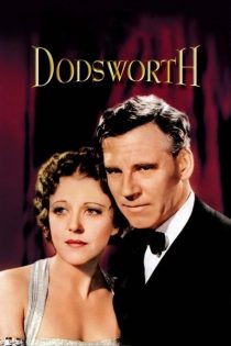 دانلود فیلم Dodsworth 1936