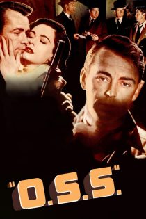دانلود فیلم O.S.S. 1946
