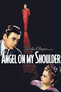 دانلود فیلم Angel on My Shoulder 1946