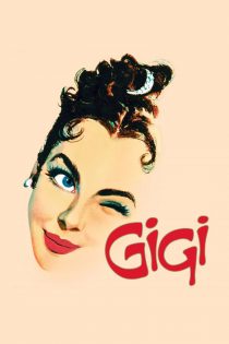 دانلود فیلم Gigi 1958