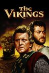 دانلود دوبله فارسی فیلم The Vikings 1958
