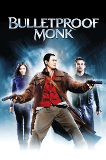 دانلود دوبله فارسی فیلم Bulletproof Monk 2003