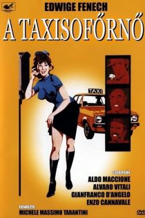 دانلود دوبله فارسی فیلم Taxi Girl 1977