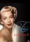 دانلود دوبله فارسی فیلم Madame X 1966