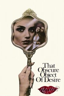 دانلود فیلم That Obscure Object of Desire 1977