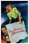 دانلود دوبله فارسی فیلم The Spiral Staircase 1946